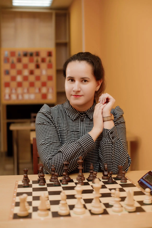 Тренер высшей категории Алина Семёнова знает, как увлечь поколение с клиповым мышлением