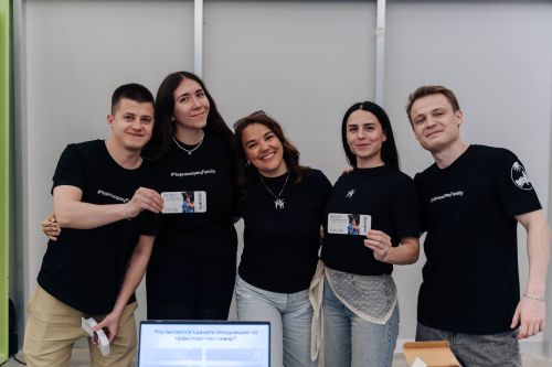 В Татарстане завершилась первая Республиканская школа вожатых
