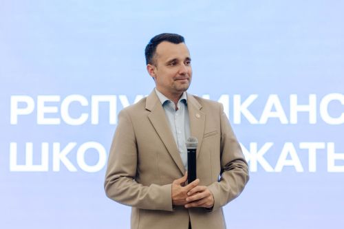 В Татарстане завершилась первая Республиканская школа вожатых