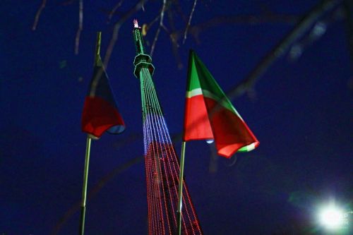 Татарстан оказался одним из самых экономически привлекательных регионов страны