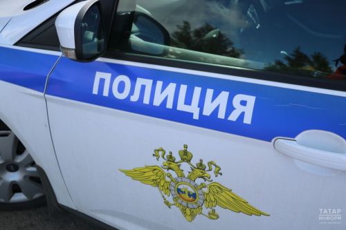 За оплату покупок чужой банковской картой полицейскими задержана жительница Казани