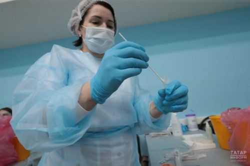 Норовирус обезвоживает за ночь: почему спиртовые антисептики не помогут