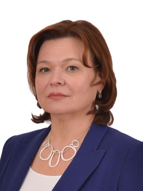Уполномоченный по правам ребёнка в Татарстане Светлана Захарова поздравляет всех с Международным днём защиты детей