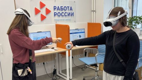 Профориентация в формате квеста: зеленодольские школьники подвели итоги учебного года