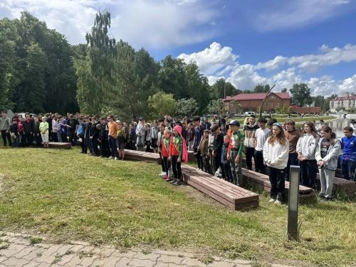 Республиканские соревнования по спортивному туризму на водных дистанциях прошли в Зеленодольске