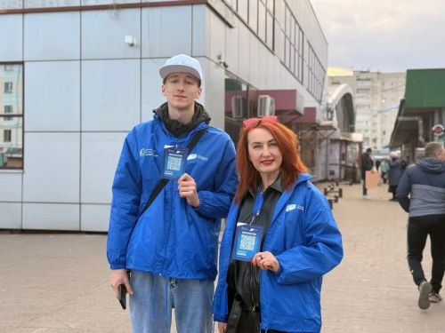 В Зеленодольске продолжается голосование за формирование комфортной городской среды