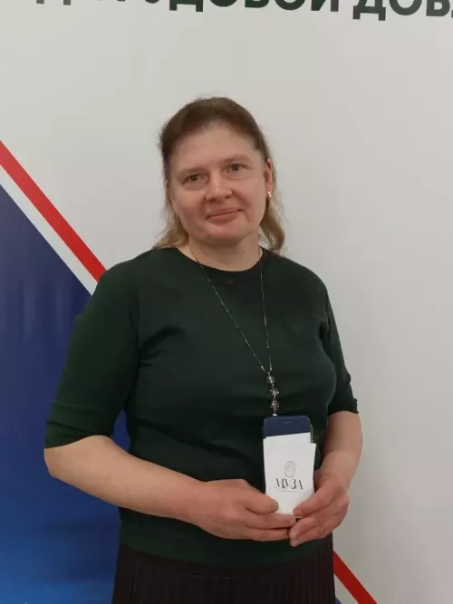 VII конкурс православной поэзии и музыки собрал в ЦКР ценителей духовного слова