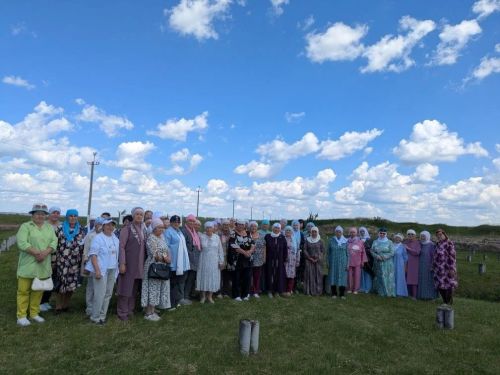 Доброта без границ: ещё одна незабываемая поездка для матерей участников СВО и волонтёров
