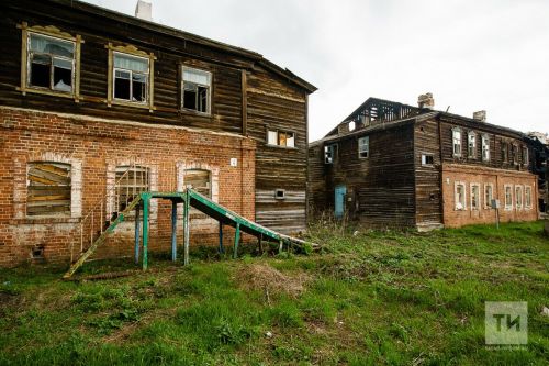 Зеленодольск стал площадкой федерального хакатона «Города»