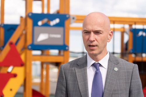 Сергей Иванов назвал главные причины автомобильного туристического бума