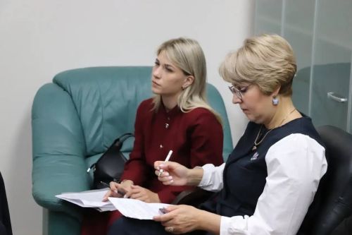 В Зеленодольске прошло заседание комиссии по профилактике правонарушений