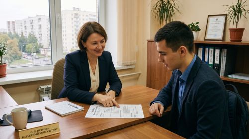 Уже в эту пятницу: для миллионов россиян, желающих сменить работу, подготовили масштабные изменения