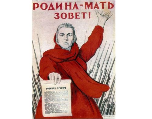 22 июня 1941 года: Как проходила мобилизация в Зеленодольске в первые дни войны