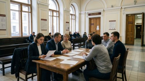 Выиграть дело, но потерять всё: почему работники боятся идти в суд