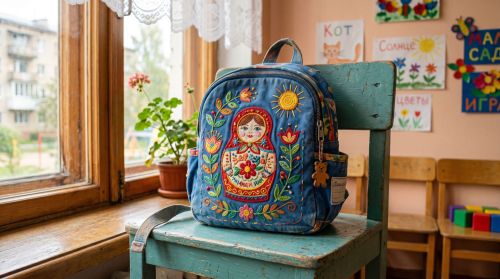 С 1 июля для российских родителей вводятся новые сроки: что важно знать при записи ребенка в детский сад