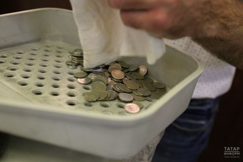 Проверьте мелочь: эти 5 копеек стоят от 1000 до 25 000 рублей