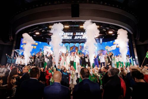 Открыт прием заявок на XIV фестиваль «Наше время – Безнең заман»