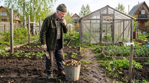 Всем дачникам с 26 июня: почему эти 3 народных средства могут погубить весь ваш урожай