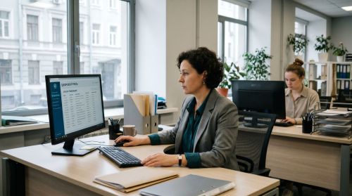 Важное нововведение по зарплатным выплатам: что ждет работодателей и сотрудников уже в ближайшее время
