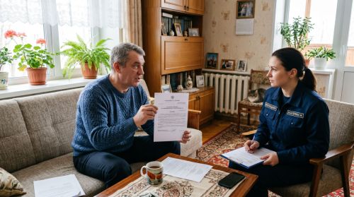 Владельцам квартир разъяснили новые правила аннулирования старых долгов за услуги ЖКХ