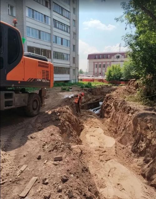 Татарстан направит почти 30 млрд рублей на масштабное обновление ЖКХ