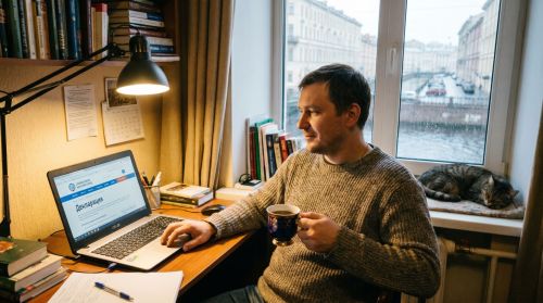 Налоговая предупреждает: как теперь нужно отчитываться за сдачу квартиры
