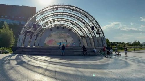 Новый мультфильм на татарском языке покажут в летних кинотеатрах Казани