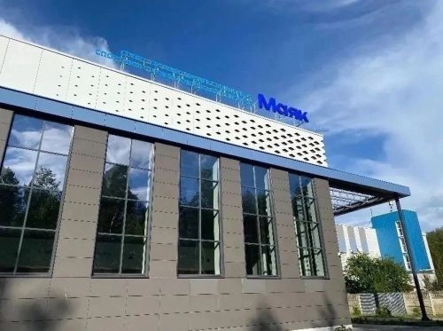 Бассейн восстановительного центра СК «Маяк» будет закрыт для проведения профилактических работ