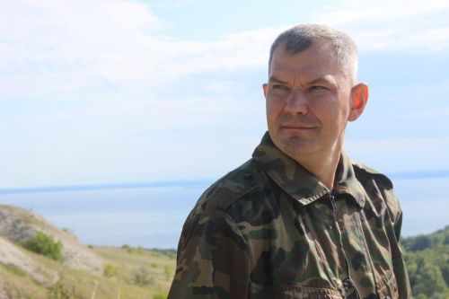 Снежная зима и майская жара привели к нашествию кровососов