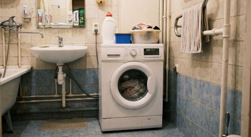 Совет от прачки со стажем: почему стирка при 40°C часто подводит, и как это исправить