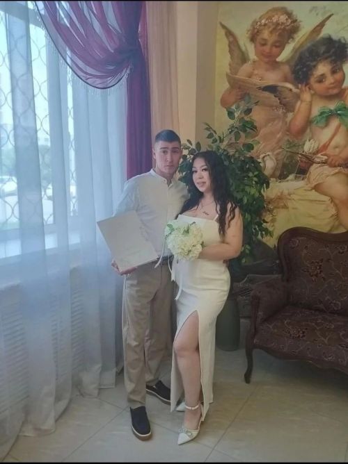 В Зеленодольском отделе ЗАГСа открыт свадебный сезон
