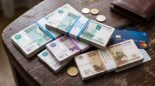 Новая реальность в кошельках россиян: на что стоит рассчитывать в ближайшие полтора года