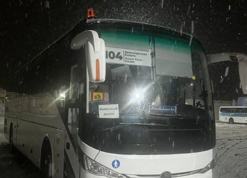 В Зеленодольске подорожал проезд в общественном транспорте