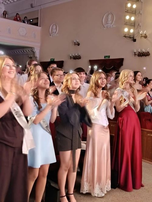 В Зеленодольске 12 выпускников сдали ЕГЭ на 100 баллов