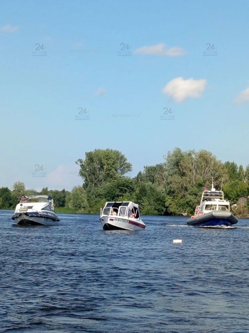 С начала июля на Волге погибли пять жителей Зеленодольского района