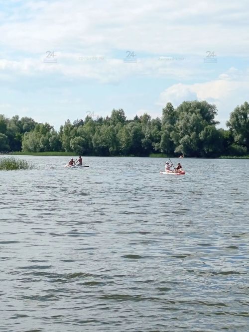 С начала июля на Волге погибли пять жителей Зеленодольского района