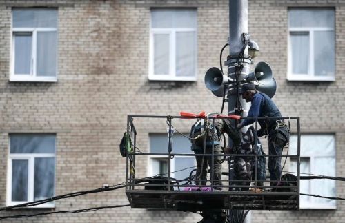 В Татарстане планируют почти втрое увеличить количество сирен оповещения