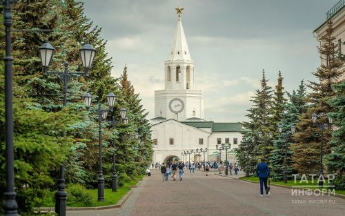 Жители и гости Казани смогут за один день прикоснуться к восьми языкам