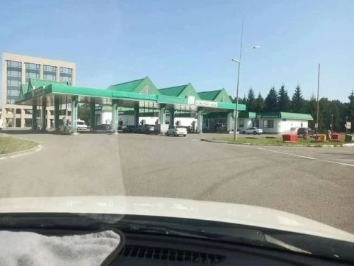 В Казани, Зеленодольске и Волжске начали пропадать огромные очереди к АЗС
