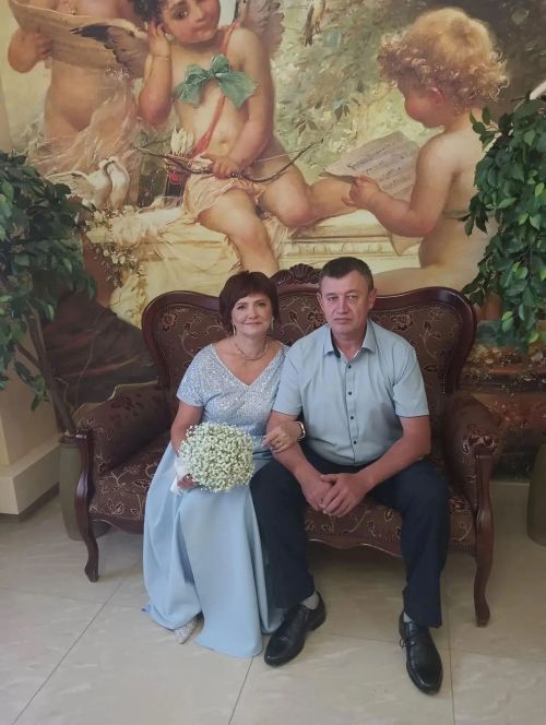 В отделе ЗАГС Зеленодольского района продолжается пора летних свадеб