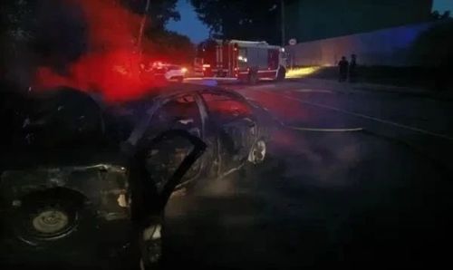 Шесть человек погибли в ДТП в Зеленодольске