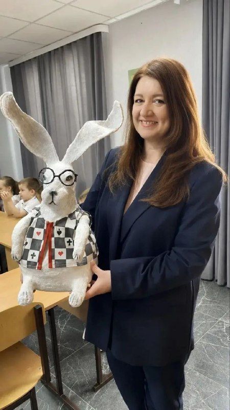 Ирина Кавиева: Как из пустоты родилось сердце района
