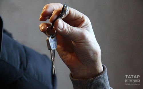 Татарстан закупит 90 квартир для детей-сирот на 408 миллионов рублей