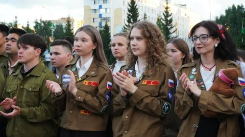 Этим летом на производственных площадках ПАО «КАМАЗ» свои профессиональные навыки будут оттачивать 330 студентов