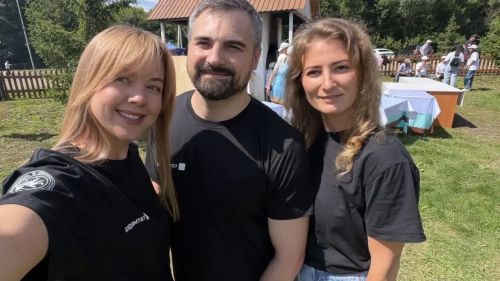 Зеленодольские журналисты участвуют в Медиа-Сабантуе