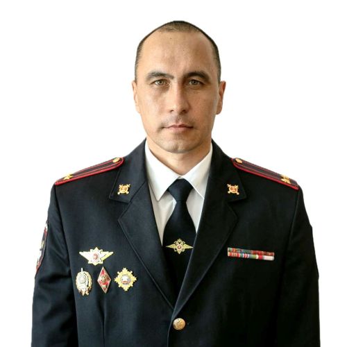 Уважаемые коллеги, дорогие ветераны Госавтоинспекции!