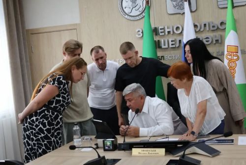 Малые Ширданы: рождение нового туристического центра Татарстана
