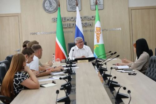 Малые Ширданы: рождение нового туристического центра Татарстана