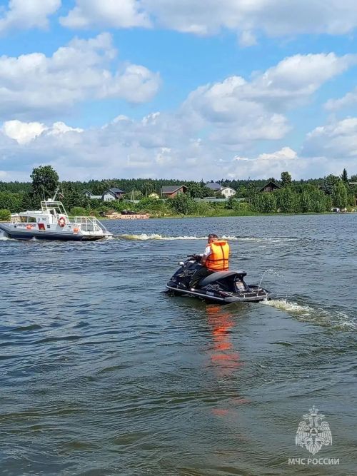 В Зеленодольском районе усилили контроль за безопасностью на воде: итоги межведомственных рейдов