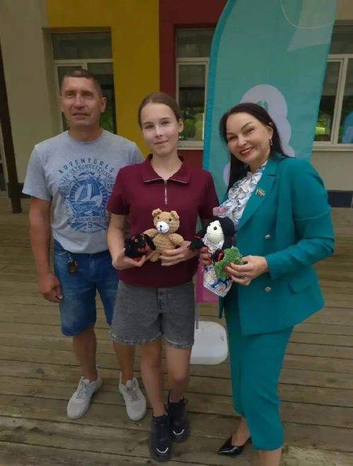 Зеленодольск готовится к главному семейному маркету августа